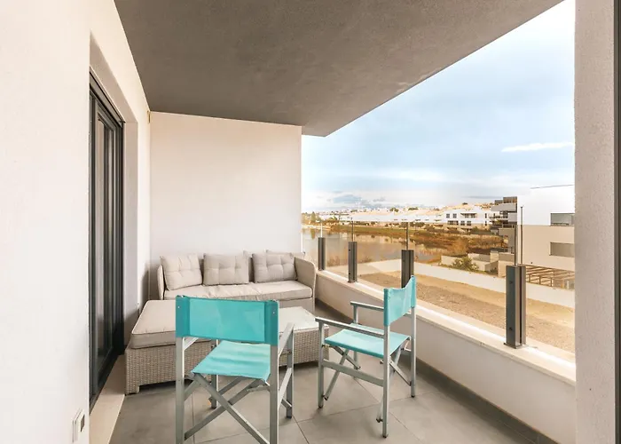 Appartement Danica S Bazenom