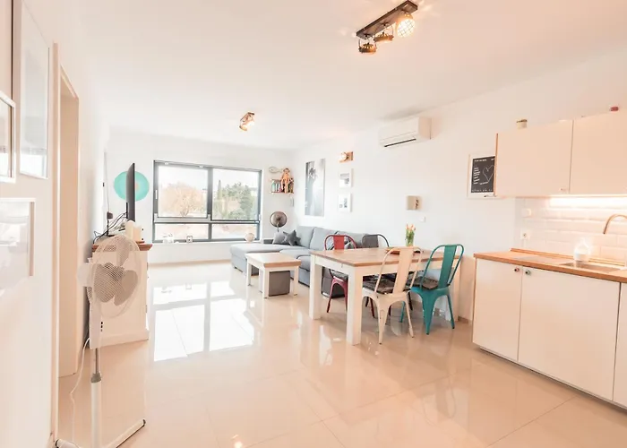 Danica S Bazenom Appartement