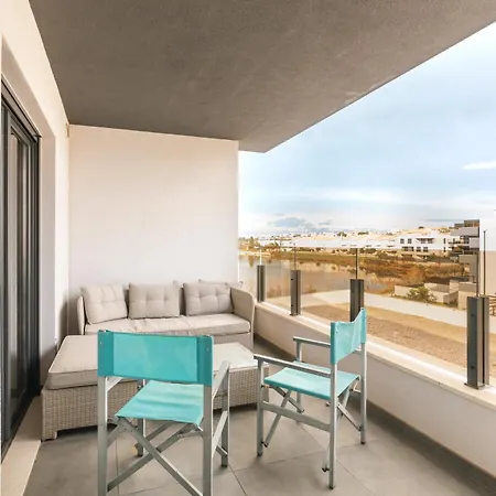 Apartment Danica S Bazenom