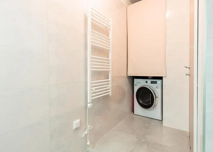 Apartman Danica S Bazenom Medulin